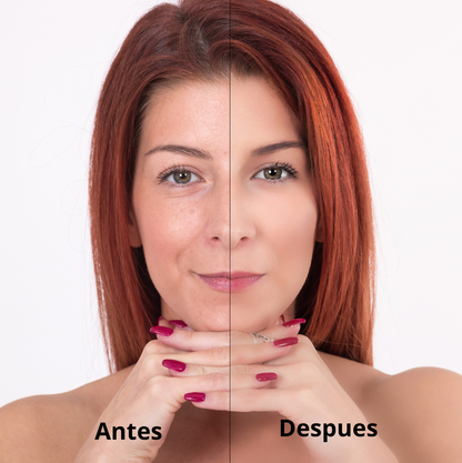 ¡Quitate 5 años con la crema Facial Dragon's Blood!